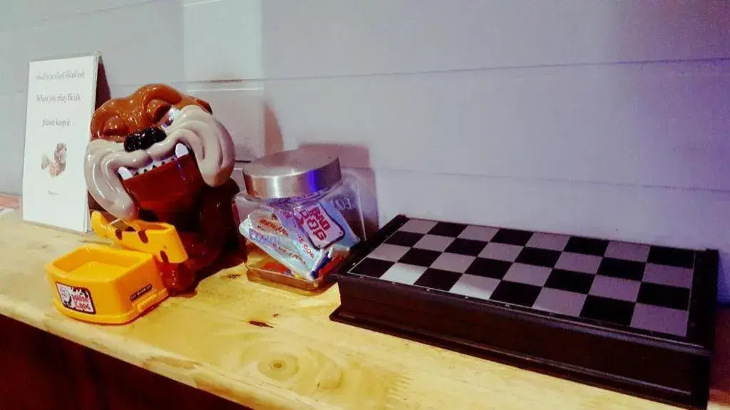 Bed in Golden Land Hotel Bed in Golden Land Hotel