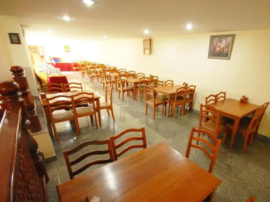 Golden Land Hotel Golden Land Hotel