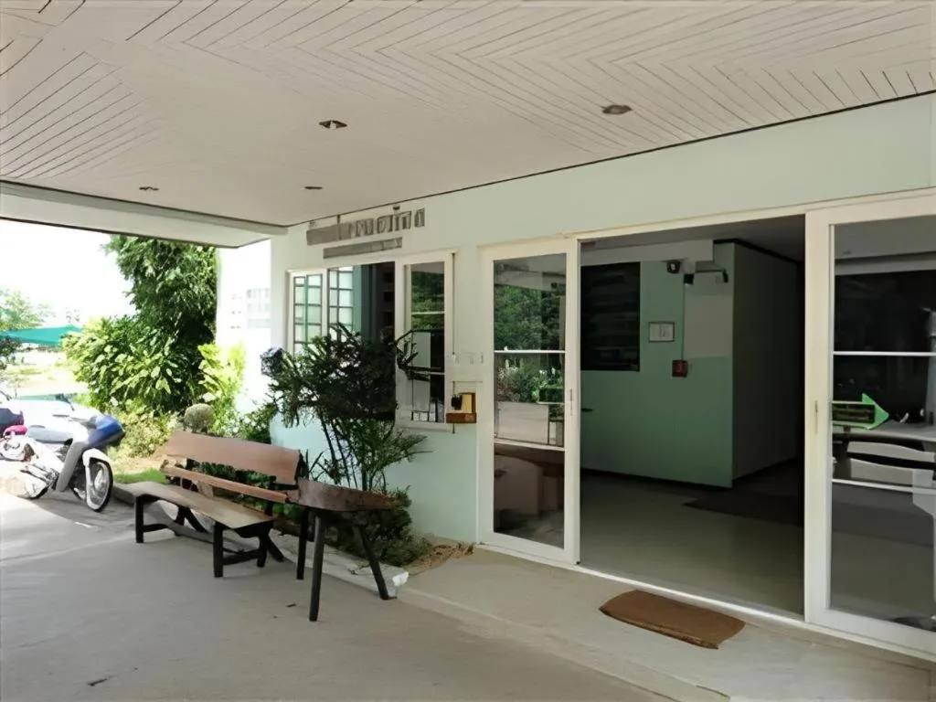 Kasem Garden Hotel Surin