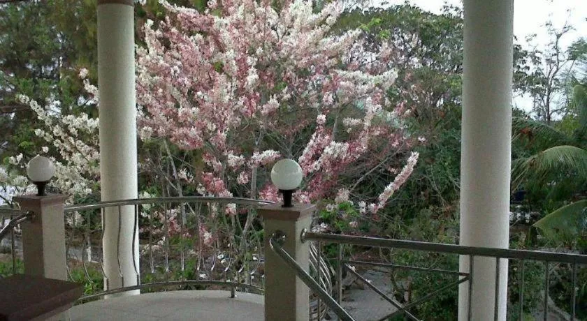 Kasem Garden Hotel Surin