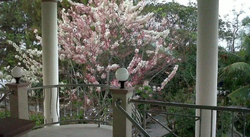 Kasem Garden Hotel Surin