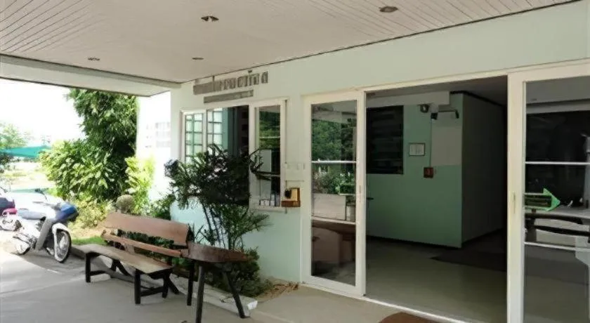 Kasem Garden Hotel Surin