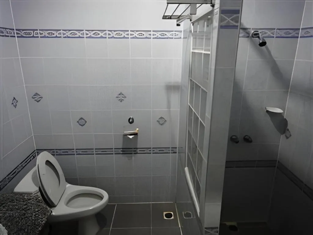 Kasem Garden Hotel Surin