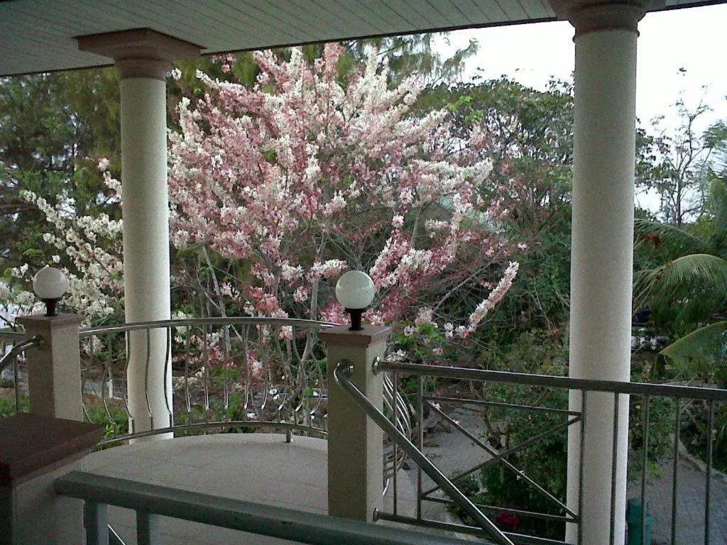 Kasem Garden Hotel Surin