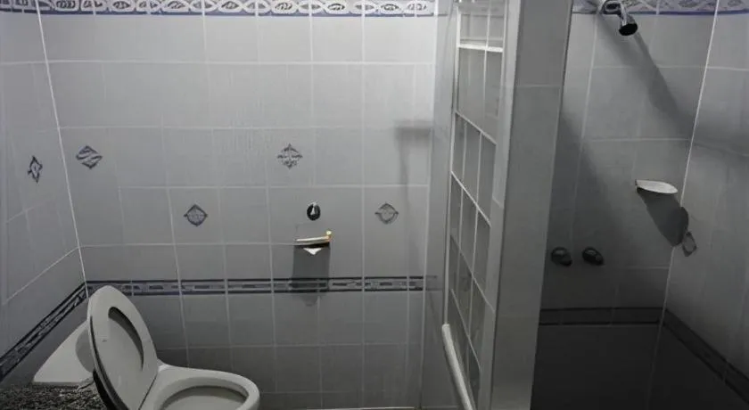 Kasem Garden Hotel Surin