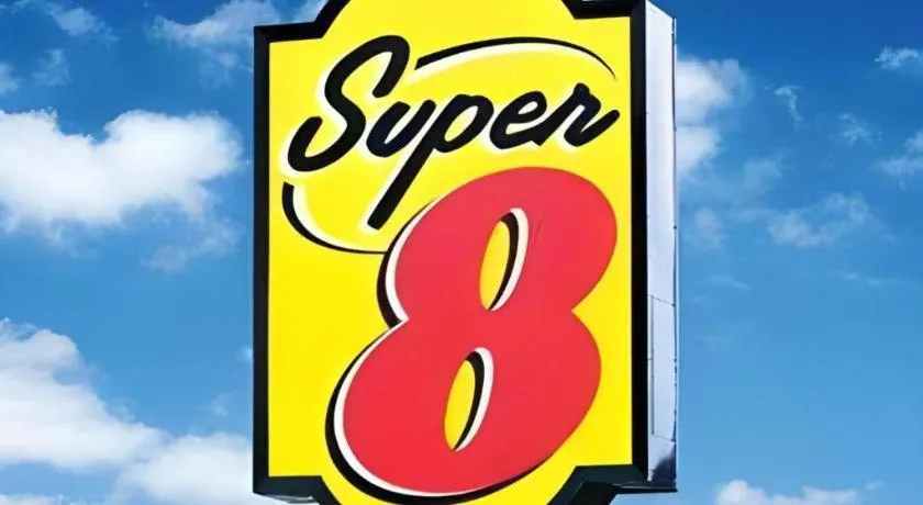 Super8 Hotel Beijing Guozhan