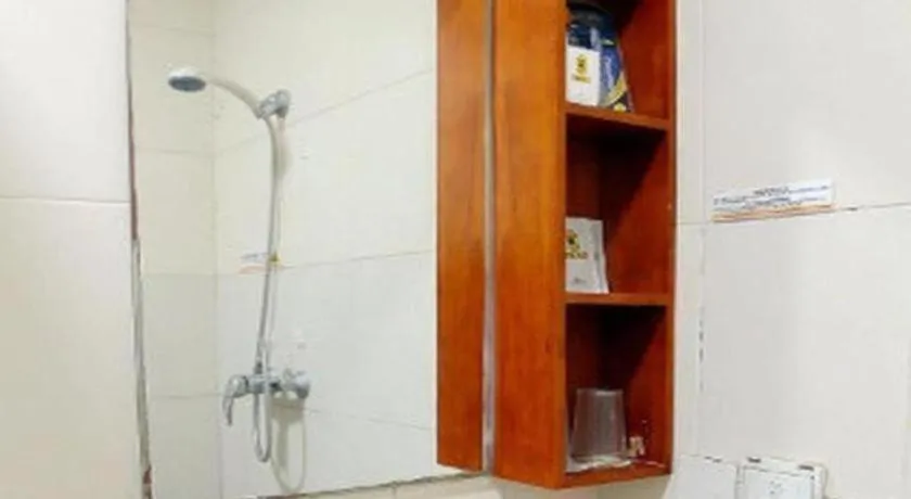 Super 8 Hotel Beijing International Exhibition Center