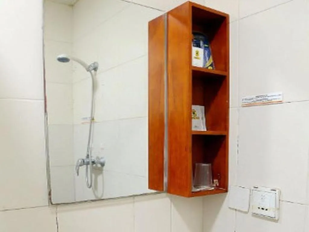 Super 8 Hotel Beijing International Exhibition Center