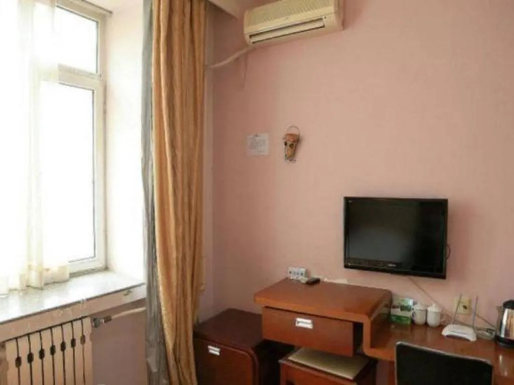 Super 8 Hotel Beijing International Exhibition Center