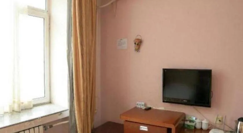 Super 8 Hotel Beijing International Exhibition Center