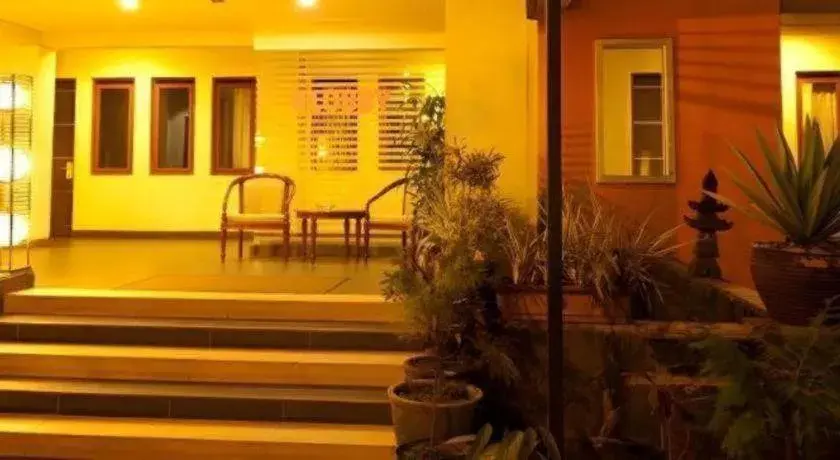 Hotel Bintang Tawangmangu Hotel Bintang Tawangmangu