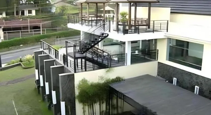 Hotel Bintang Tawangmangu