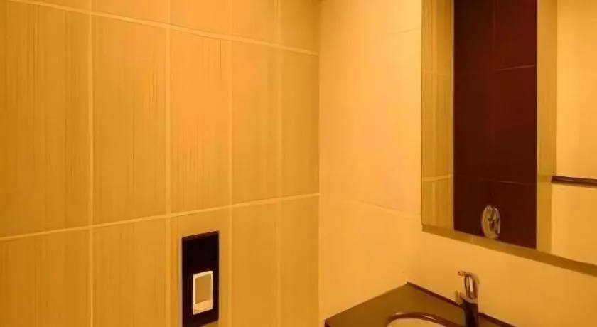 Hotel Bintang Tawangmangu