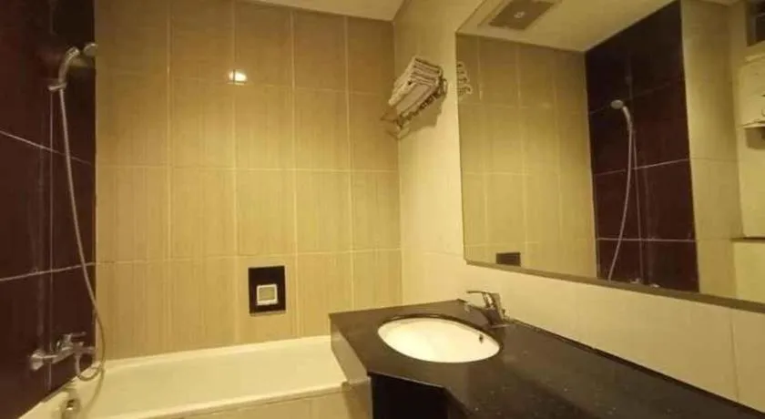 Hotel Bintang Tawangmangu