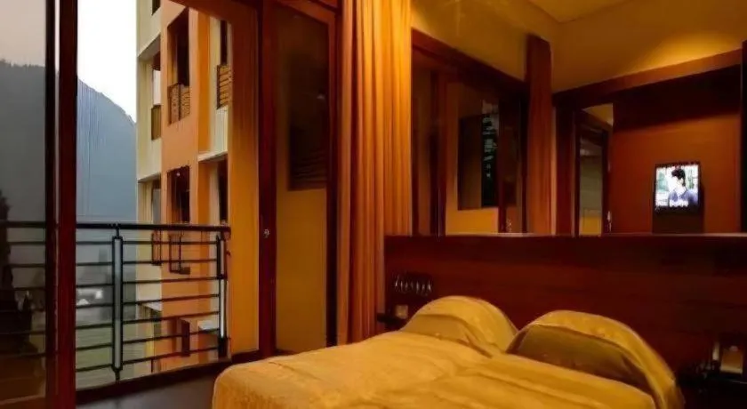 Hotel Bintang Tawangmangu