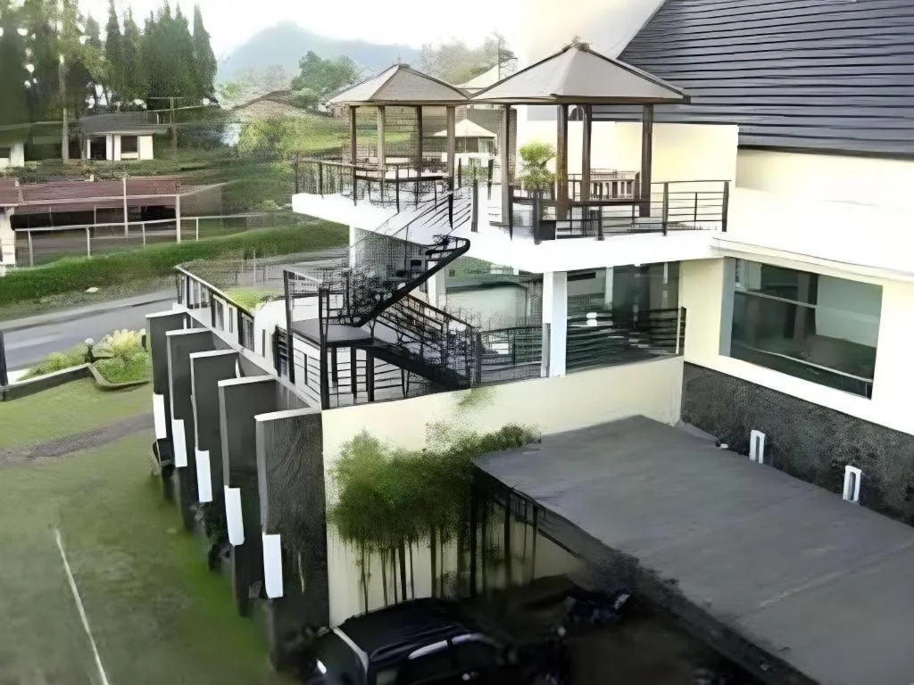 Hotel Bintang Tawangmangu