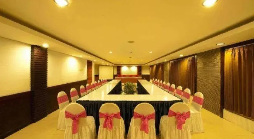 Hotel Bintang Tawangmangu Hotel Bintang Tawangmangu