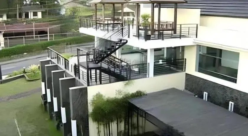 Hotel Bintang Tawangmangu Hotel Bintang Tawangmangu