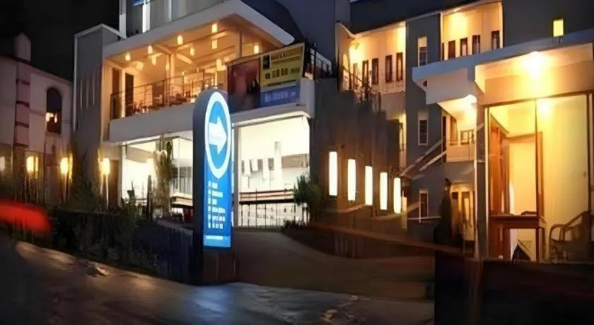 Hotel Bintang Tawangmangu