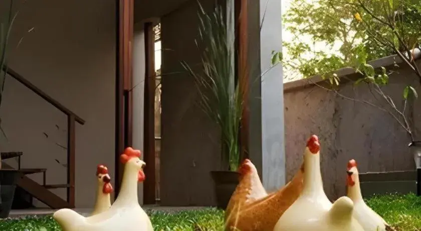 K-1 Modern Art Hotel @ Nan K-1 Modern Art Hotel @ Nan