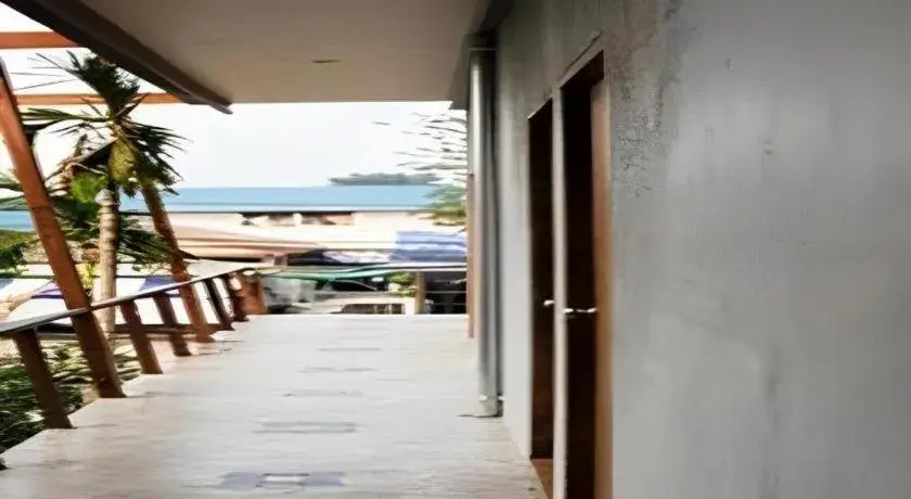 K-1 Modern Art Hotel @ Nan K-1 Modern Art Hotel @ Nan