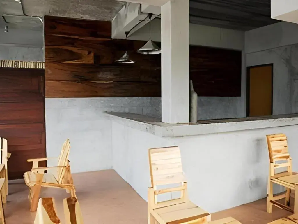 K-1 Modern Art Hotel @ Nan K-1 Modern Art Hotel @ Nan