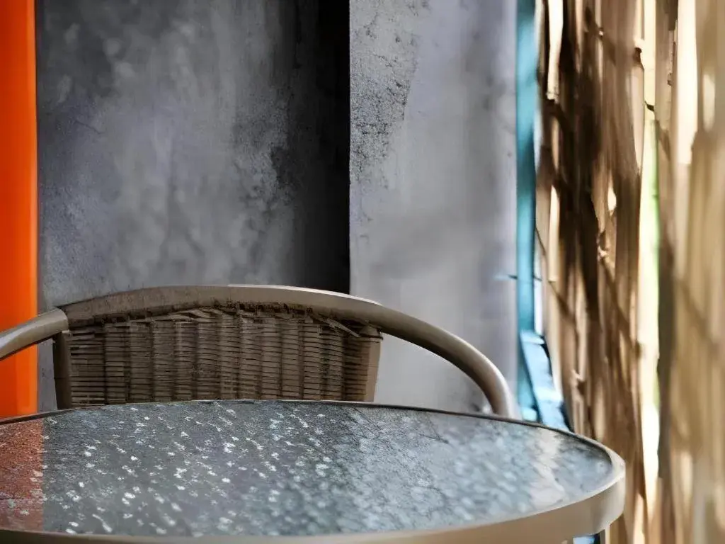 K-1 Modern Art Hotel @ Nan K-1 Modern Art Hotel @ Nan