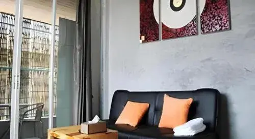 K-1 Modern Art Hotel @ Nan K-1 Modern Art Hotel @ Nan