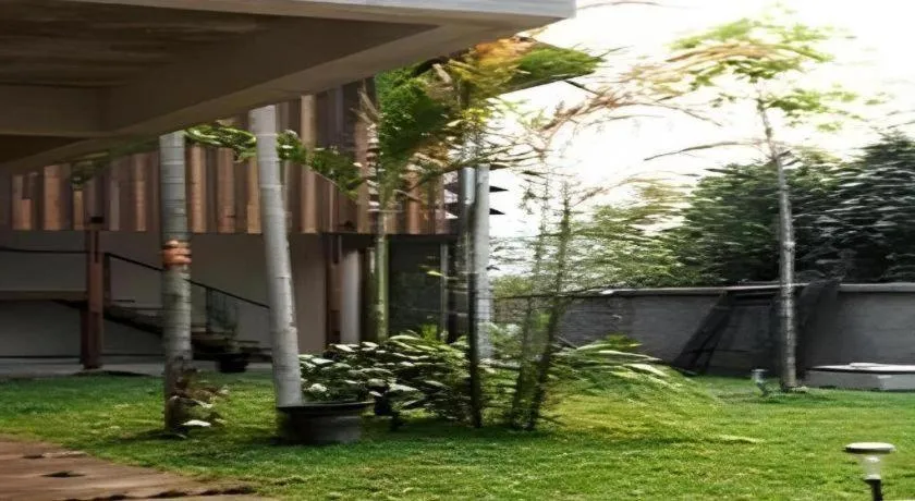 K-1 Modern Art Hotel @ Nan