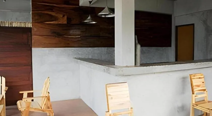 K-1 Modern Art Hotel @ Nan