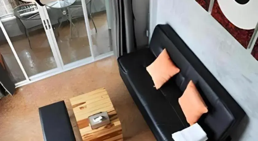 K-1 Modern Art Hotel @ Nan K-1 Modern Art Hotel @ Nan