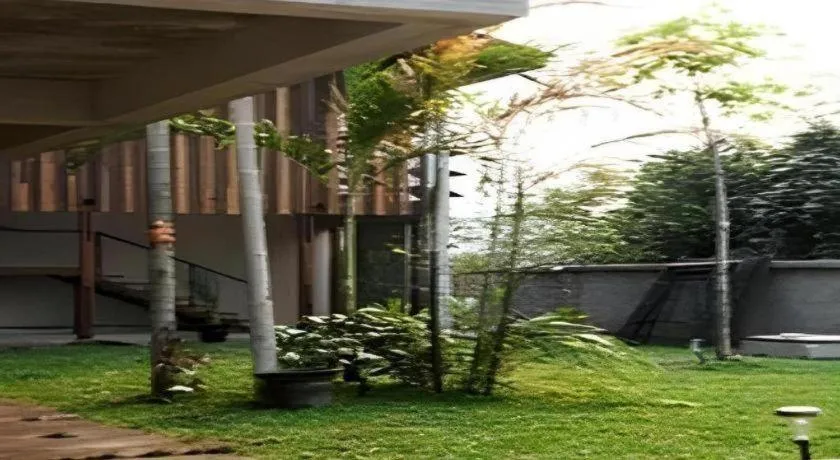 K-1 Modern Art Hotel @ Nan