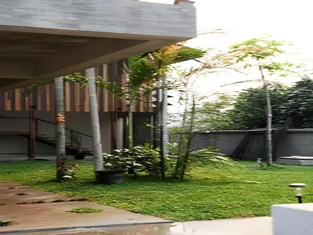 K-1 Modern Art Hotel @ Nan K-1 Modern Art Hotel @ Nan