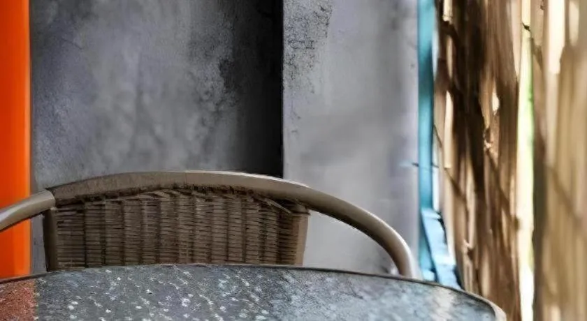 K-1 Modern Art Hotel @ Nan