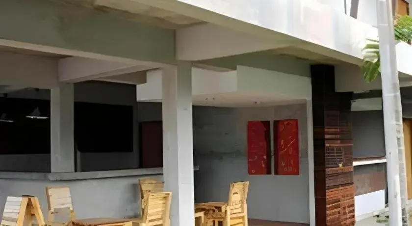 K-1 Modern Art Hotel @ Nan K-1 Modern Art Hotel @ Nan