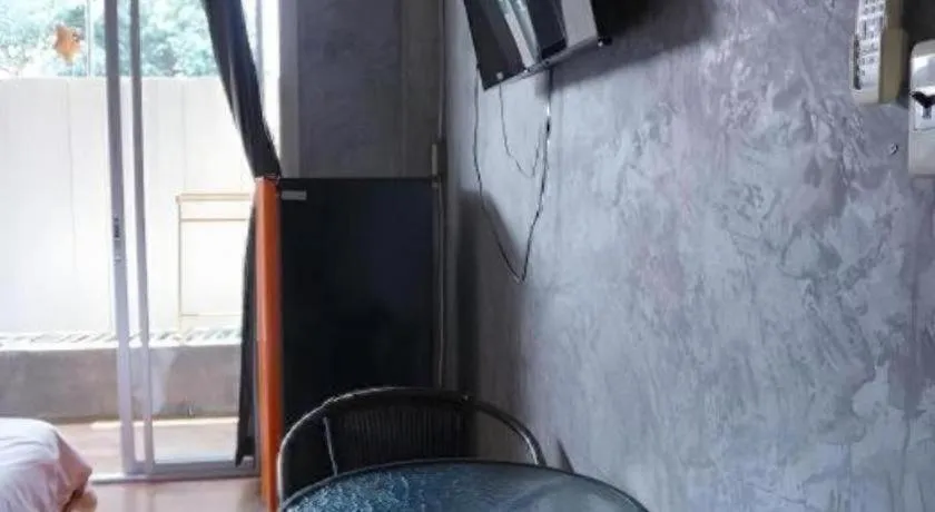 K-1 Modern Art Hotel @ Nan