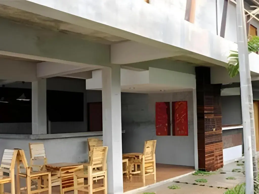 K-1 Modern Art Hotel @ Nan K-1 Modern Art Hotel @ Nan