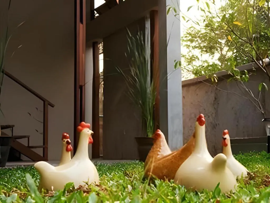 K-1 Modern Art Hotel @ Nan