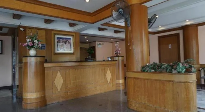 Tanaphat Hatyai Hotel