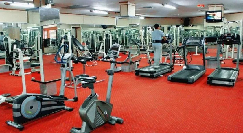 Danau Toba Hotel International