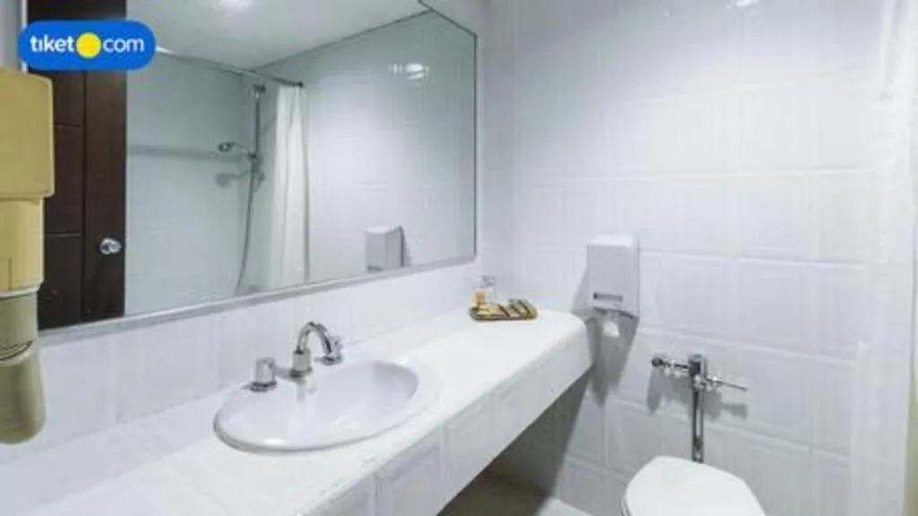 Danau Toba Hotel International