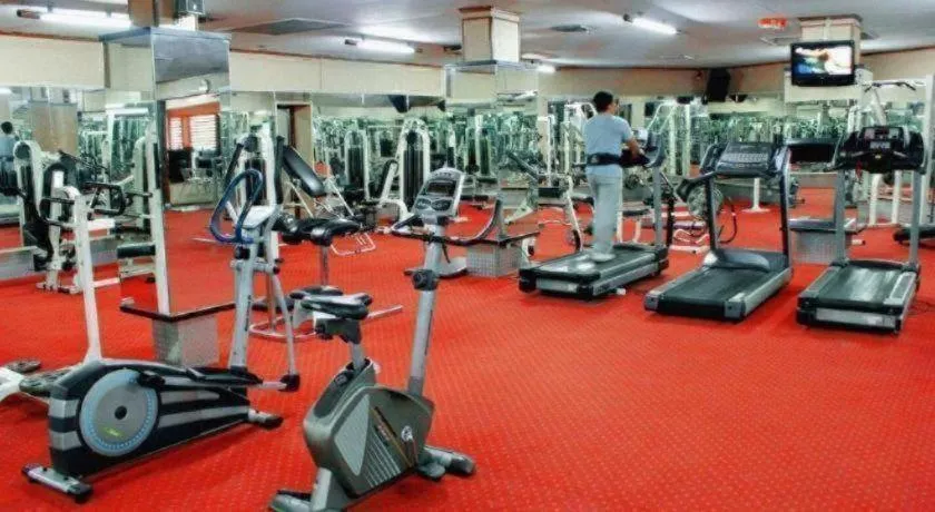 Danau Toba Hotel International