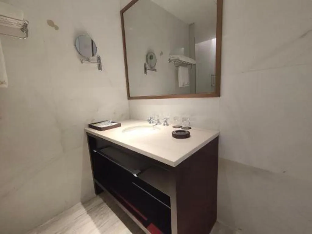 Jinggangshan ZhongTaiLai International Hotel