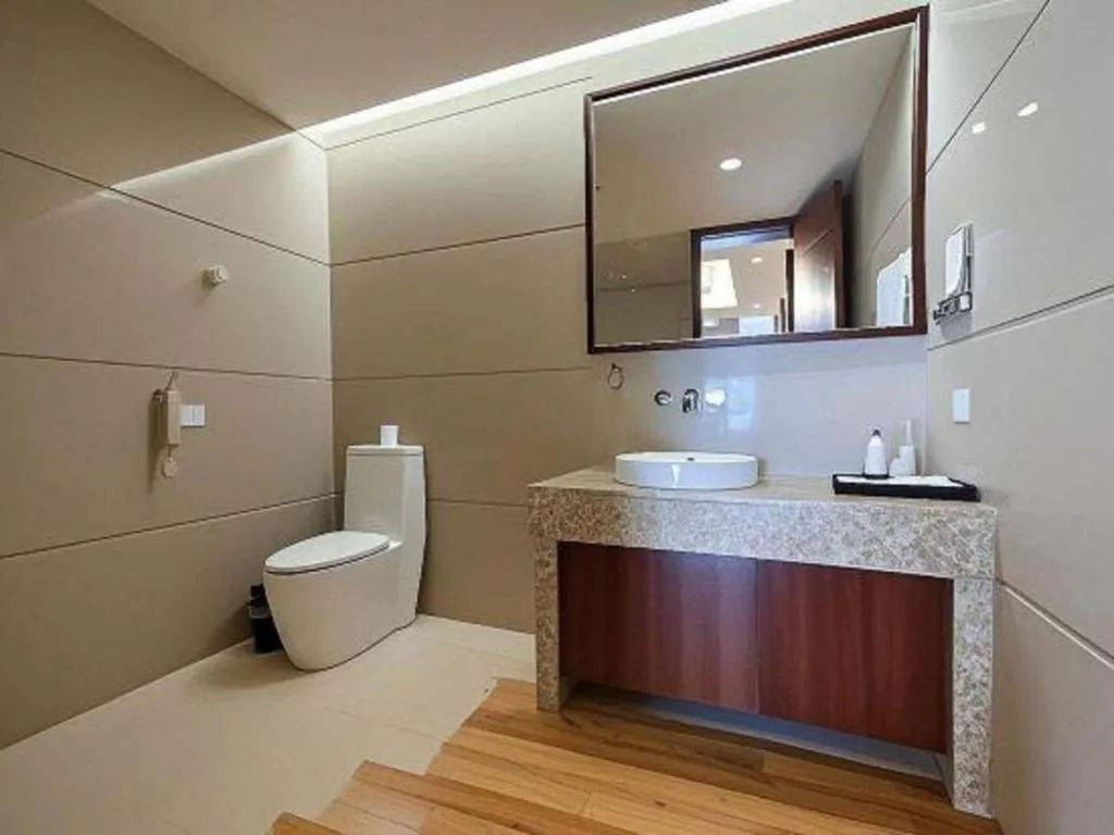 Jinggangshan ZhongTaiLai International Hotel