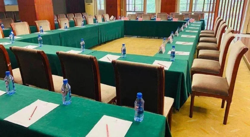 Jinggangshan ZhongTaiLai International Hotel