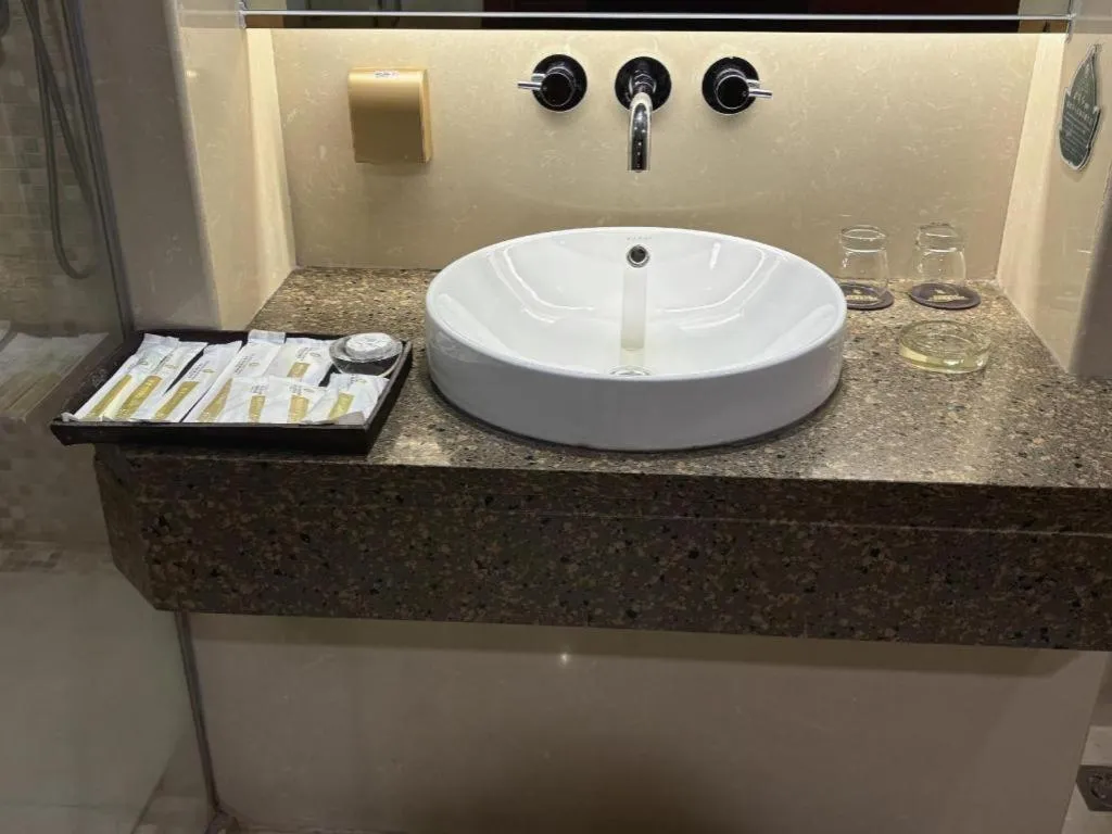 Jinggangshan ZhongTaiLai International Hotel