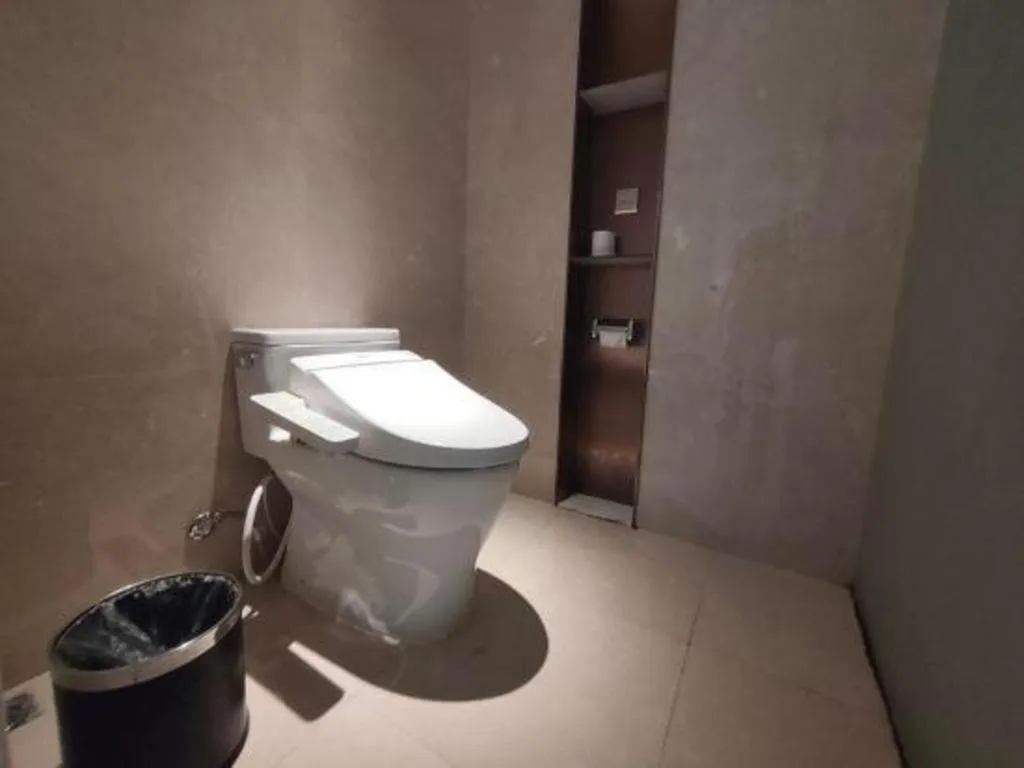 Jinggangshan ZhongTaiLai International Hotel