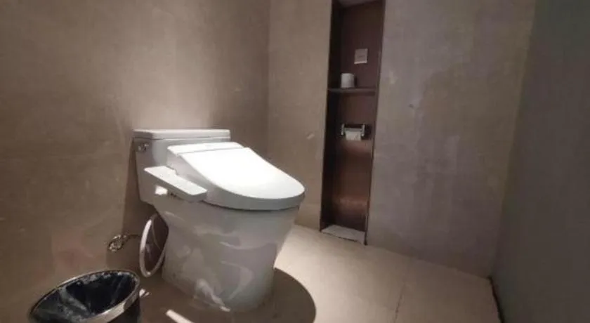 Jinggangshan ZhongTaiLai International Hotel