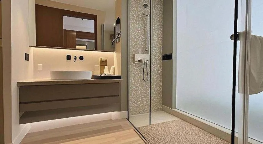 Jinggangshan ZhongTaiLai International Hotel