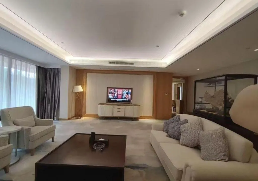 Jinggangshan ZhongTaiLai International Hotel